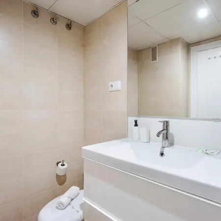 Apartment U-nique Juan De Austria Malaga