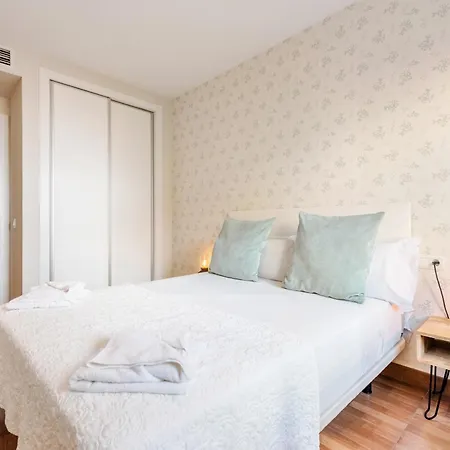 Apartment U-nique Juan De Austria