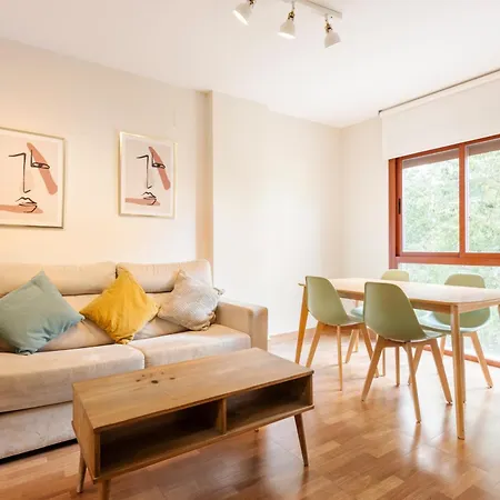 Apartment U-nique Juan De Austria