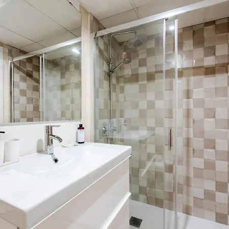 Apartment U-nique Juan De Austria Malaga